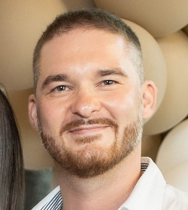Dmytro Chushko