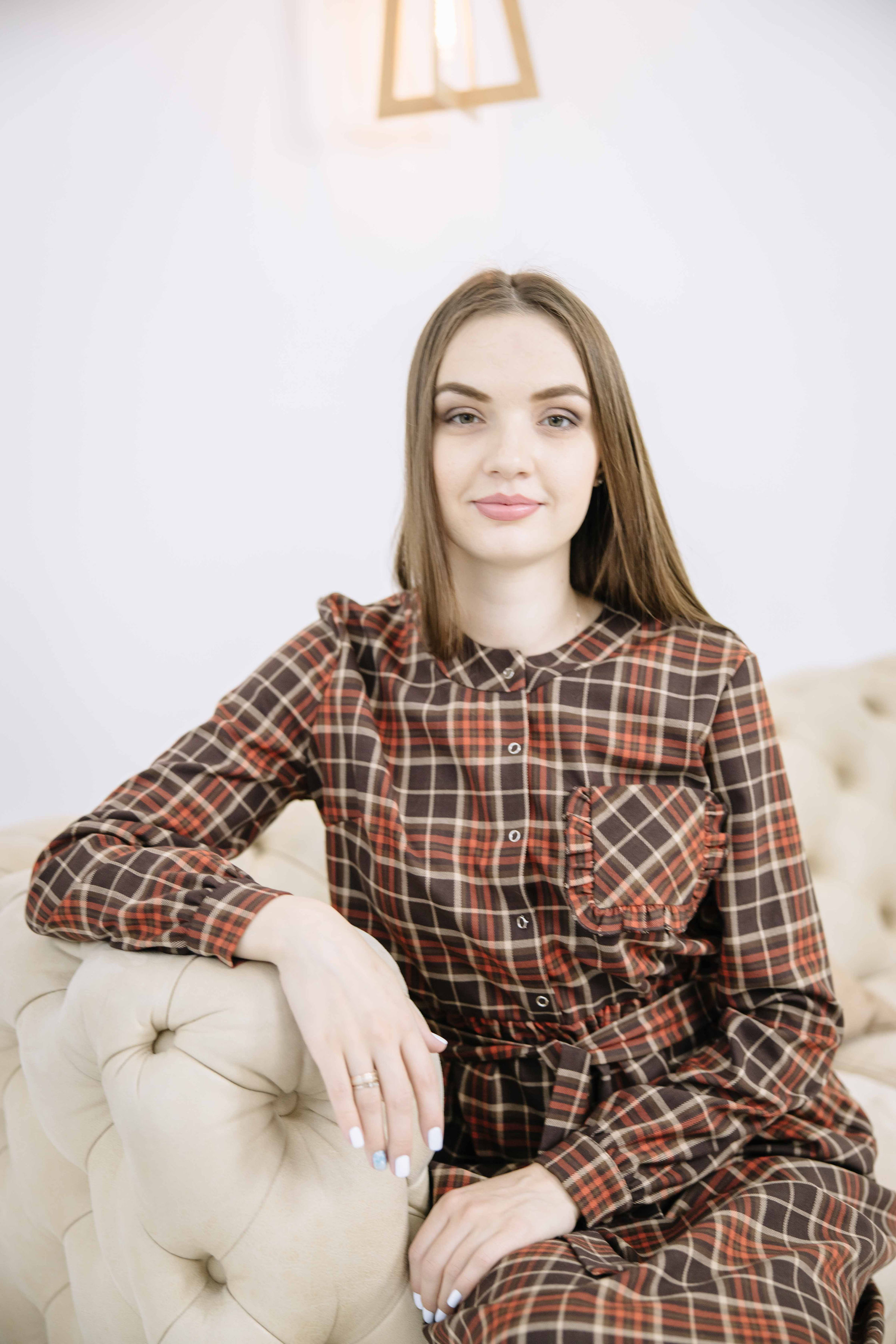 Kseniya Komisarova